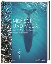 Mensch und Meer