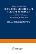 Dreiundsechzigster Kongress: Gehalten zu Wiesbaden vom 29. April–2. Mai 1957