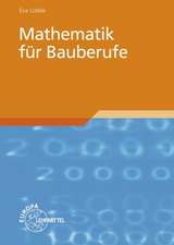 Mathematik für Bauberufe