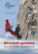 Wirtschaft gestalten