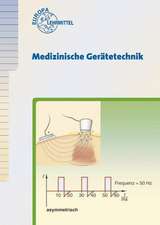 Medizinische Gerätetechnik