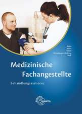 Medizinische Fachangestellte - Behandlungsassistenz