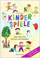 Kinderspiele