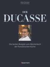 Der Ducasse