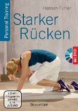 Starker Rücken + DVD