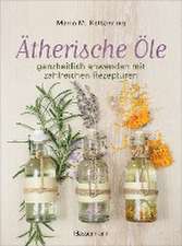 Ätherische Öle