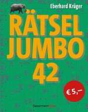 Rätseljumbo 42