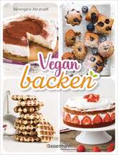 Vegan backen