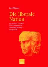 Die liberale Nation