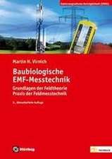 Virnich, M: Baubiologische EMF-Messtechnik