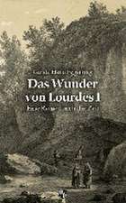 Das Wunder von Lourdes 01