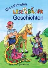 Die schönsten Lesebilder-Geschichten