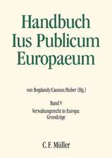 Ius Publicum Europaeum 05