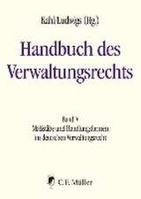 Handbuch des Verwaltungsrechts 05