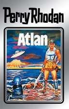 Perry Rhodan 07. Atlan