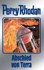 Perry Rhodan 93. Abschied von Terra