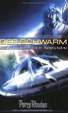 Perry Rhodan - Der Schwarm / Bd. 2