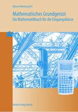 Mathematisches Grundgerüst. Baden- Württemberg