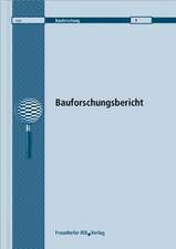 Alterung Epsilon. Untersuchung des Einflusses von Alterung und Verschmutzung auf das wärmetechnische Verhalten von Baustoffen mit vermindertem Emissionsgrad. Abschlussbericht