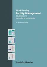 Facility Management