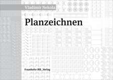 Planzeichnen