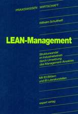 Lean Management