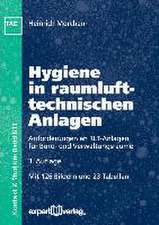 Hygiene in raumlufttechnischen Anlagen