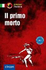 Il primo morto