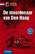 De moordenaar van Den Haag