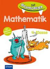 Mathematik. 4. Klasse