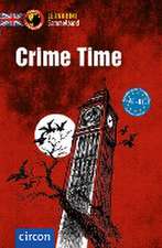 Crime Time