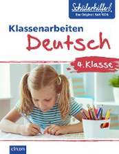 Deutsch 4. Klasse