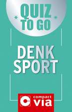 Quiz to go - Denksport