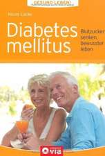 Gesund leben - Diabetes mellitus