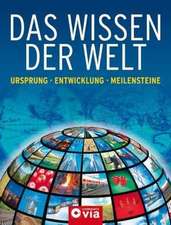 Das Wissen der Welt