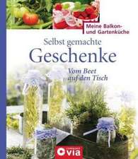 Selbst gemachte Geschenke