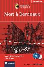 Pironin, V: Mort à Bordeaux