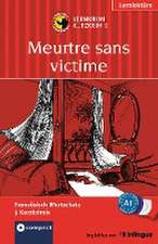 Meurtre sans victime