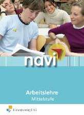 Navi Arbeitslehre - Mittelstufe