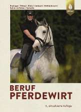 Beruf Pferdewirt