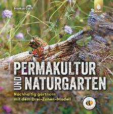 Permakultur und Naturgarten