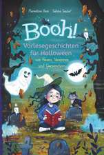 Booh!