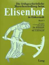 Die Holzfunde Aus Der Fruehgeschichtlichen Wurt Elisenhof. Die Lederfunde Aus Der Fruehgeschichtlichen Wurt Elisenhof: Ihre Auswirkungen Auf Die Interessen Der Verbraucher