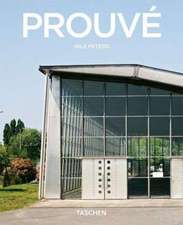 Architektur - Prouvé