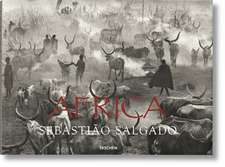 Sebastiao Salgado: Africa