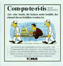 Computeritis