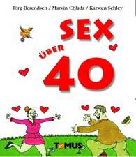 Sex über 40