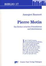 Pierre Motin