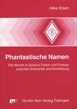 Phantastische Namen