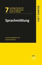 Sprachmittlung